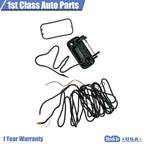 Tailgate Handle Backup Camera Set for Ford F150 F250 F350