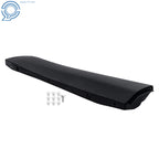 Rear Right Body Side Moulding for Toyota Venza (2021–2024) 7507748020