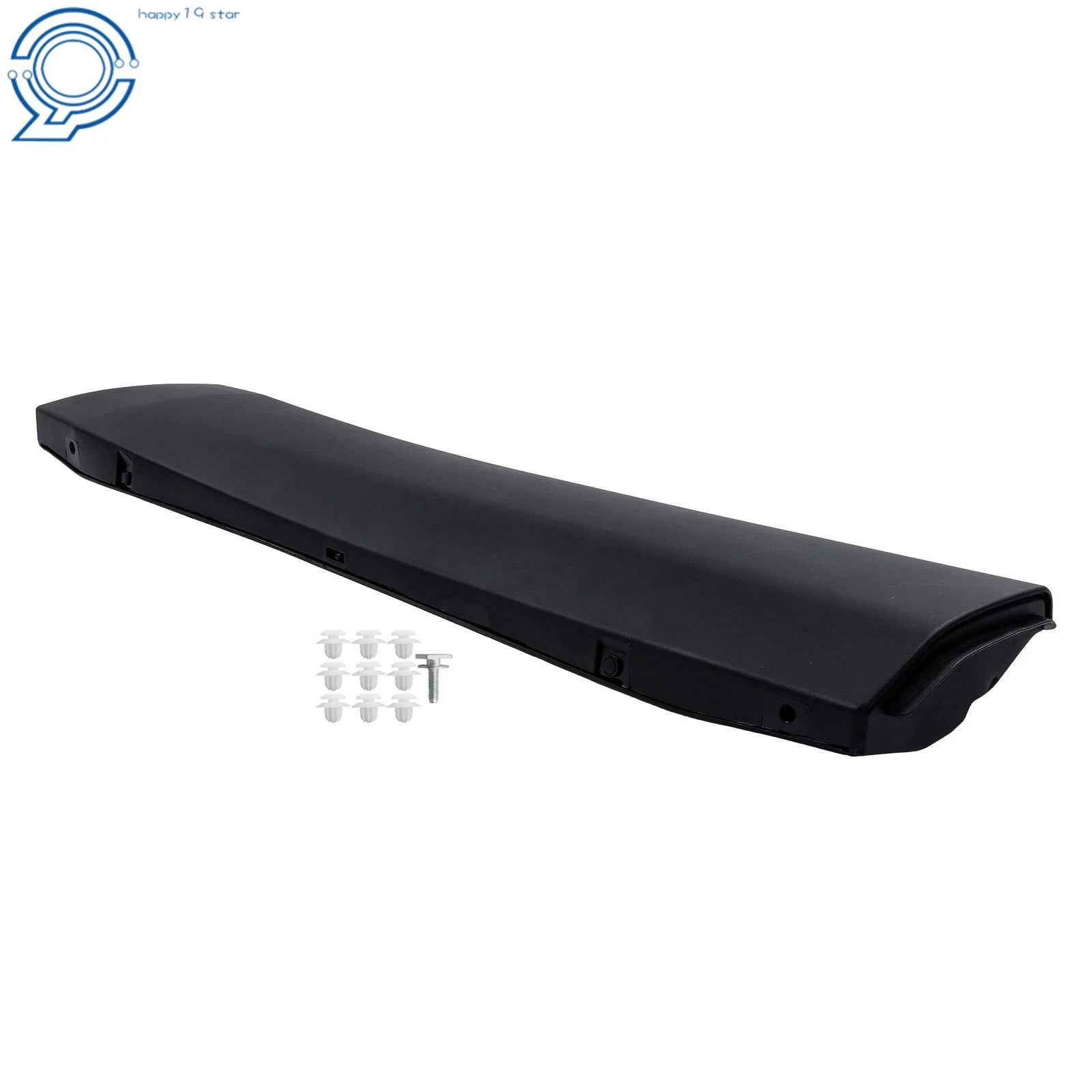 Rear Right Body Side Moulding for Toyota Venza (2021–2024) 7507748020