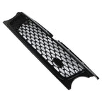 Front Upper Grille Replacement Set for Range Rover Sport (2010-2013) Black