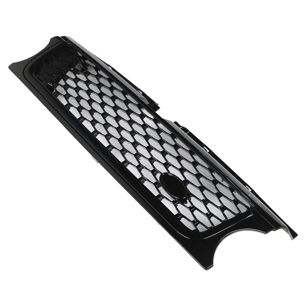 Front Upper Grille Replacement Set for Range Rover Sport (2010-2013) Black