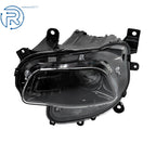 Left Side Headlamp for Jeep Cherokee (2014-2018) HID/Xenon Assembly