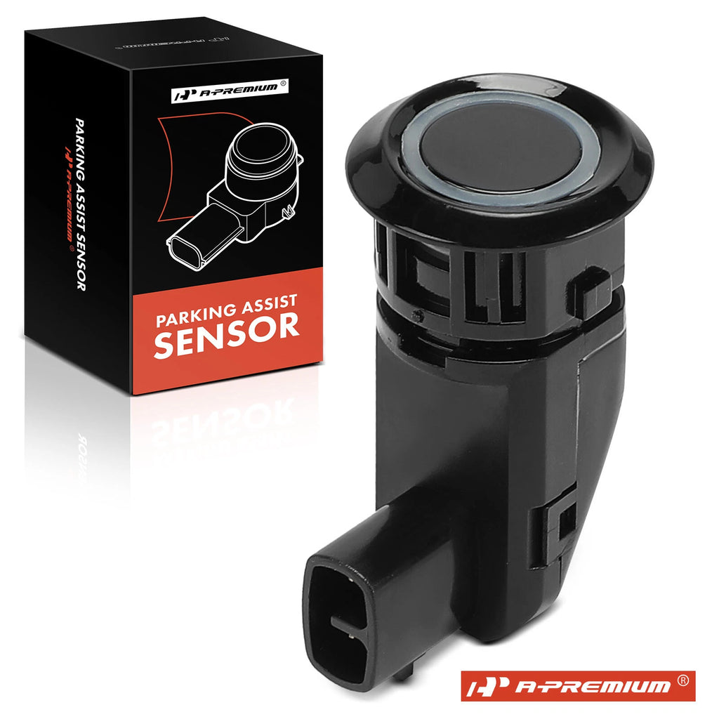 Rear Bumper Parking Assist Sensor for Chevy Captiva Sport (2008–2009)