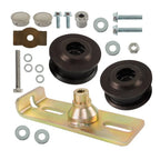 Pulley & Idler Belt Kit for Toro Walk Behind