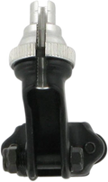 2X Black Lever Holder for Harley-Davidson (5HD-83911-00)