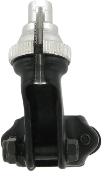 2X Black Lever Holder for Harley-Davidson (5HD-83911-00)