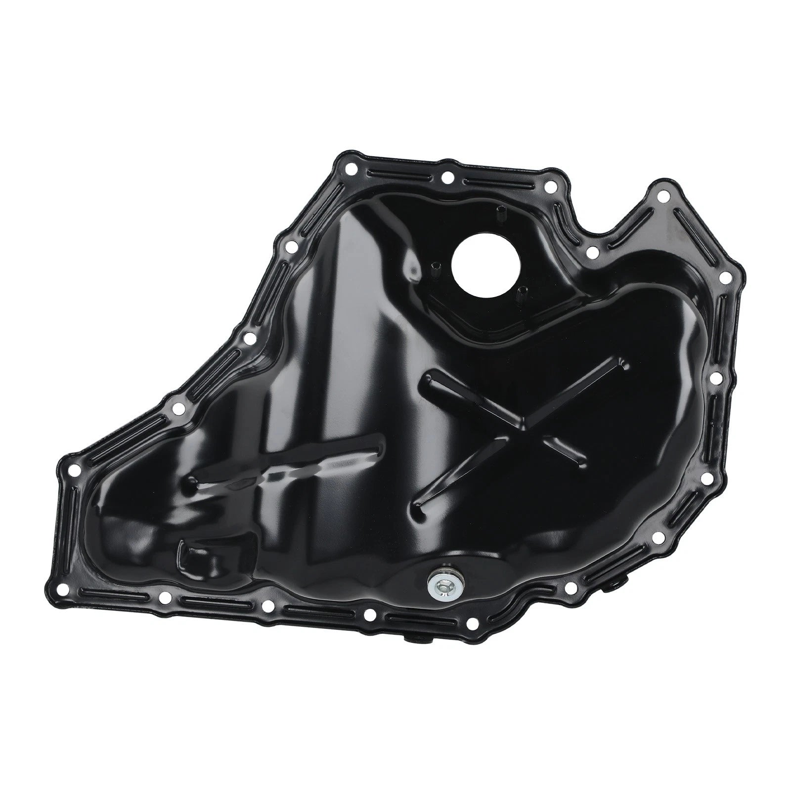 Lower Engine Oil Pan for Audi Q7 A4 2.0L Turbo (2017–2019) 6H103600J
