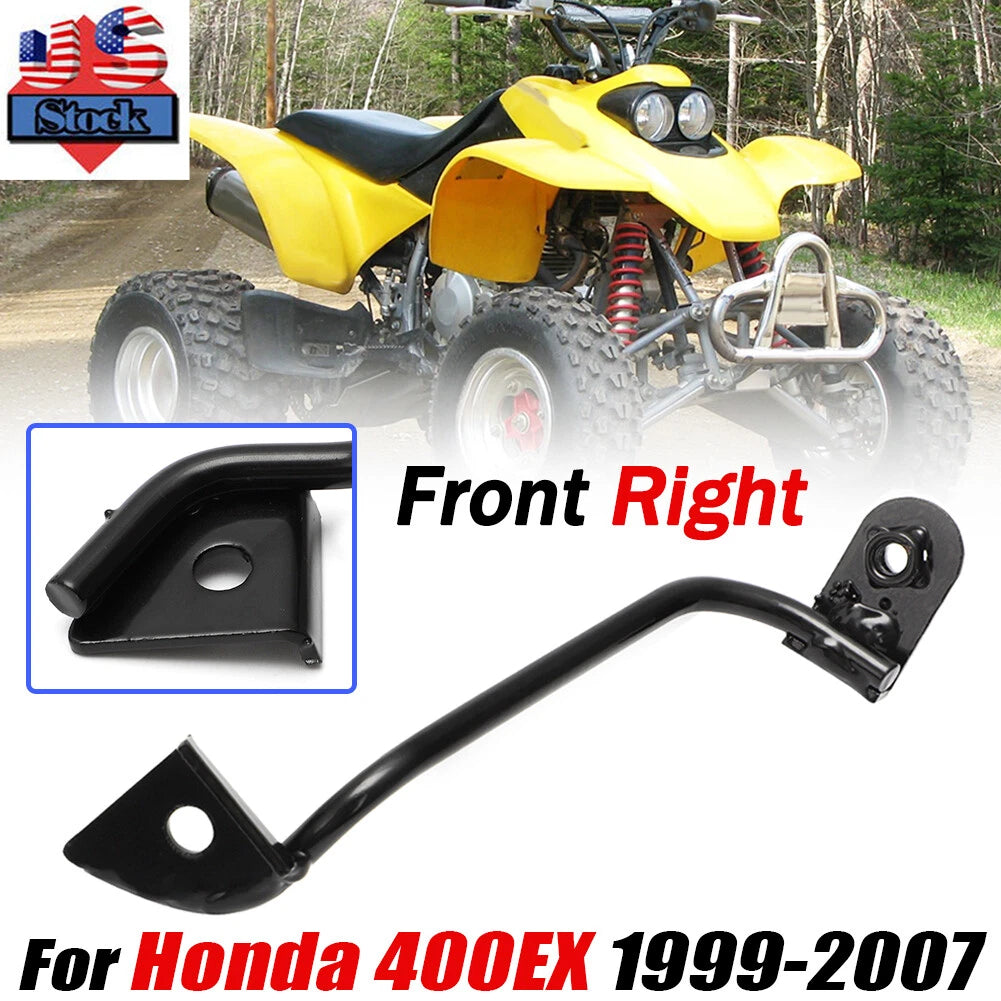 Fender Bracket for Honda TRX 400EX (1999–2007) HD Metal Support