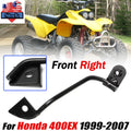 Fender Bracket for Honda TRX 400EX (1999–2007) HD Metal Support