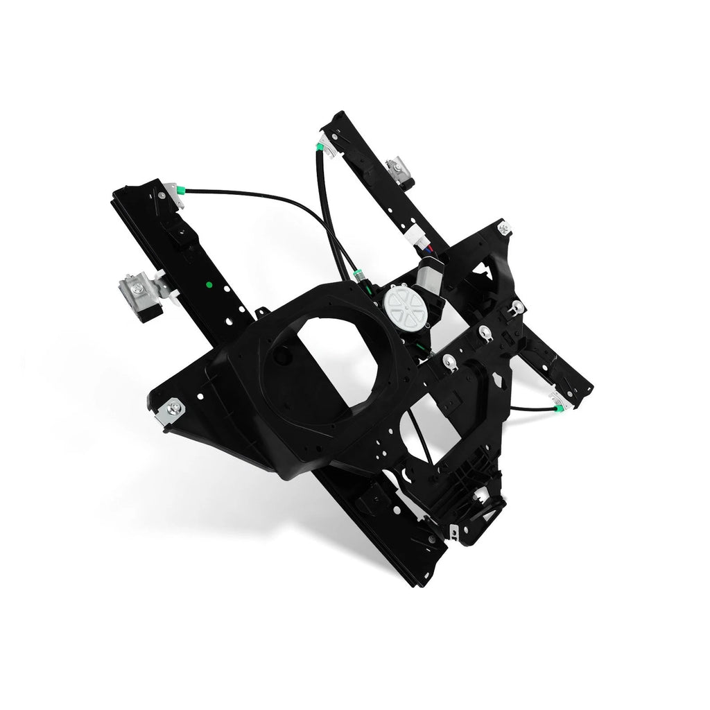 Window Regulator & Motor Assembly for Ford Expedition (2008–2017)