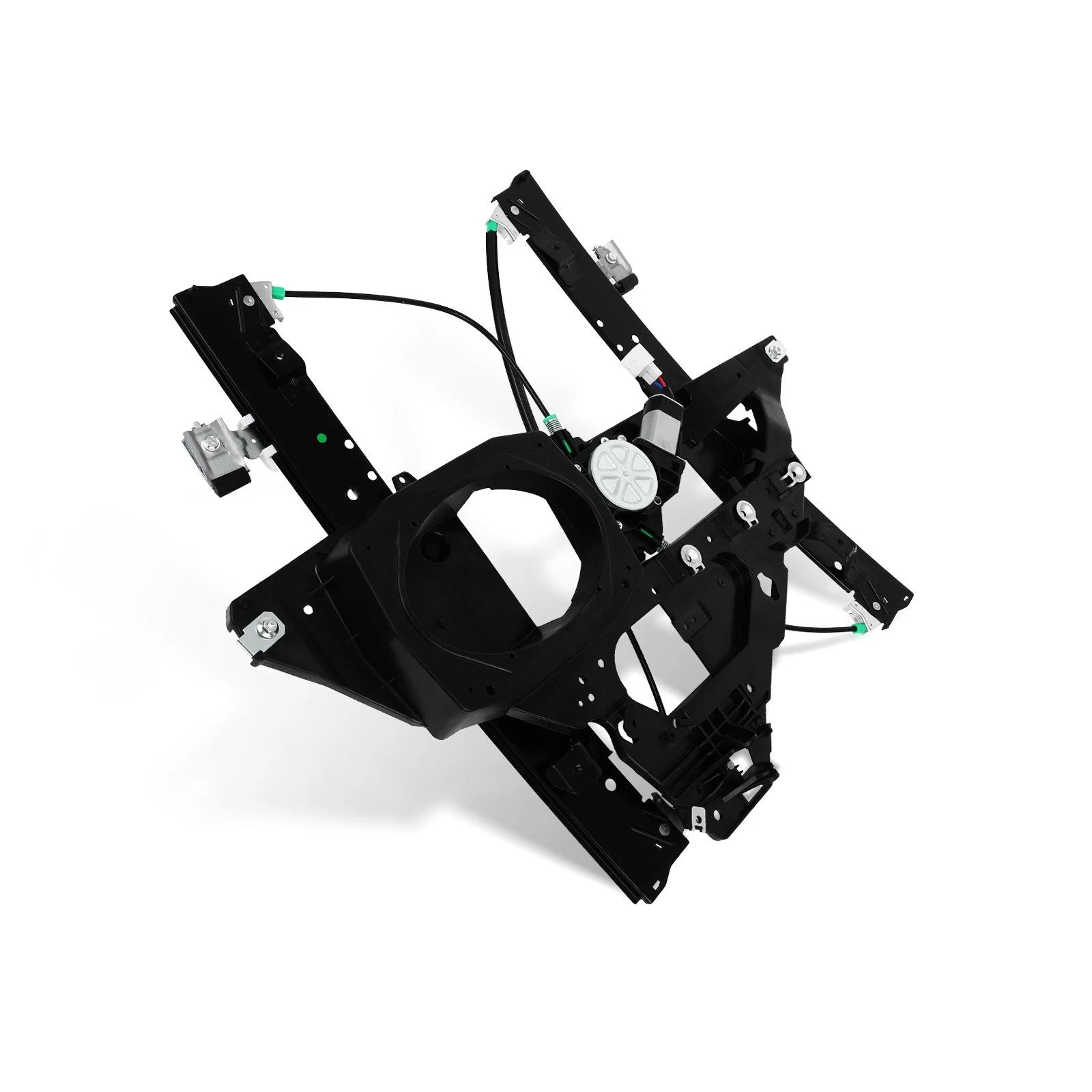 Window Regulator & Motor Assembly for Ford Expedition (2008–2017)