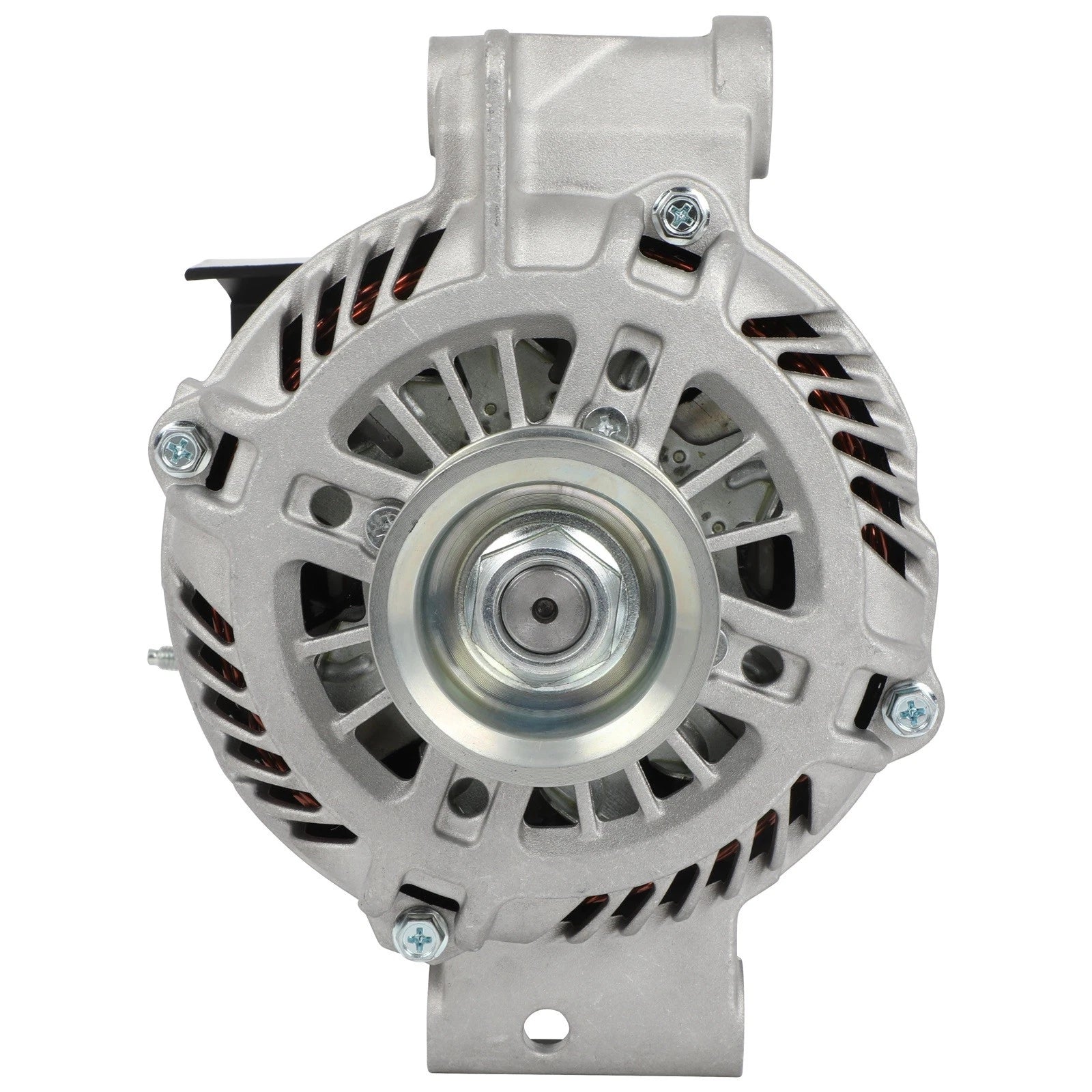 Alternator for Mazda 6 (2003–2005) 2.3L Manual Trans