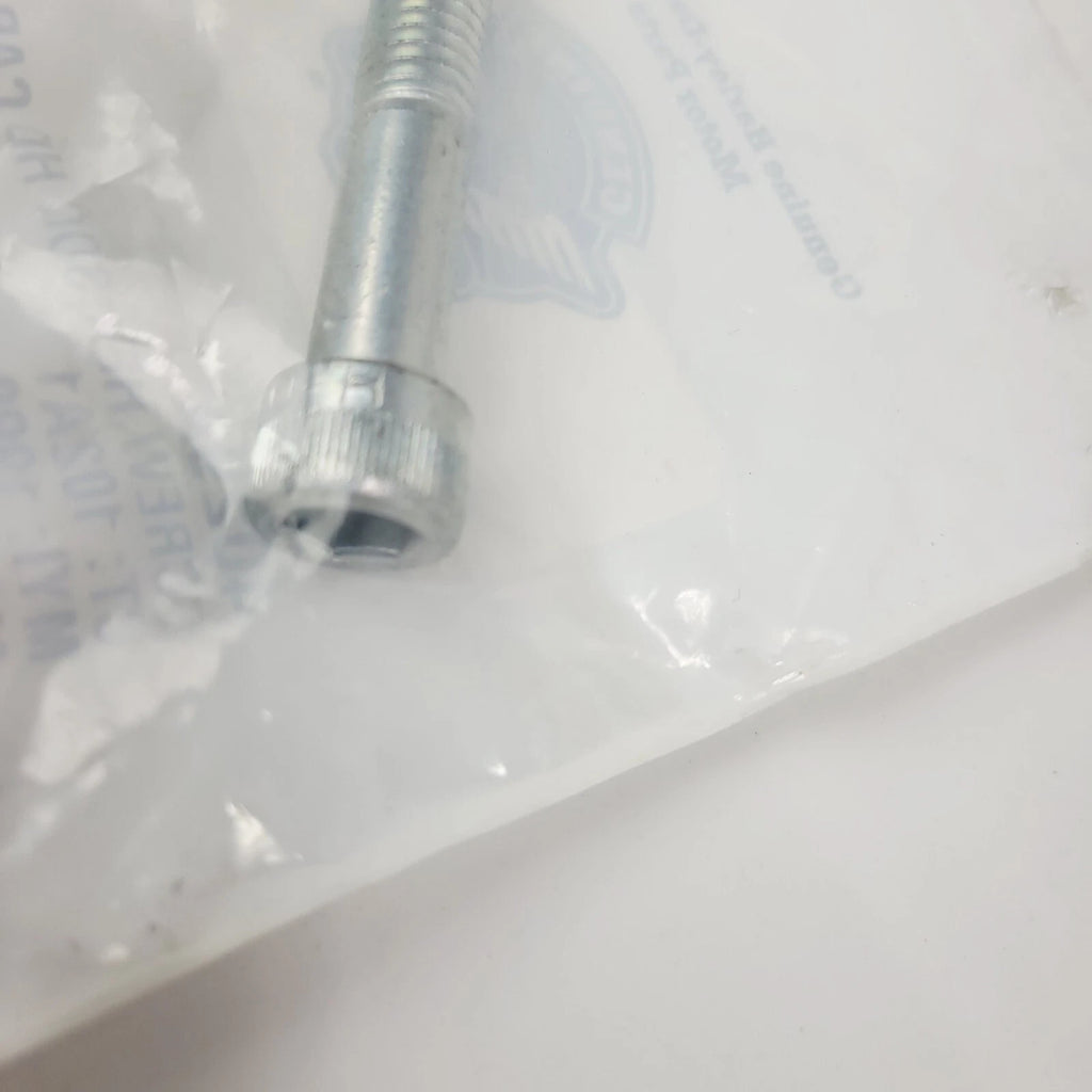 Screw Hex Soc HD Cap 4029A for Harley-Davidson
