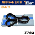 Belt 78-1273 for Thermo King SL