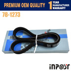 Belt 78-1273 for Thermo King SL