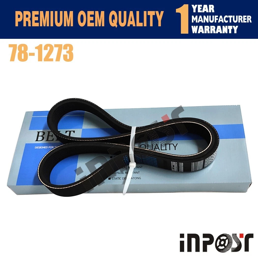 Belt 78-1273 for Thermo King SL
