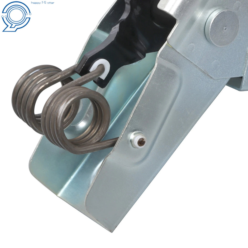 Clutch Pedal Foot Pad for Mazda 6 (2003-2008)
