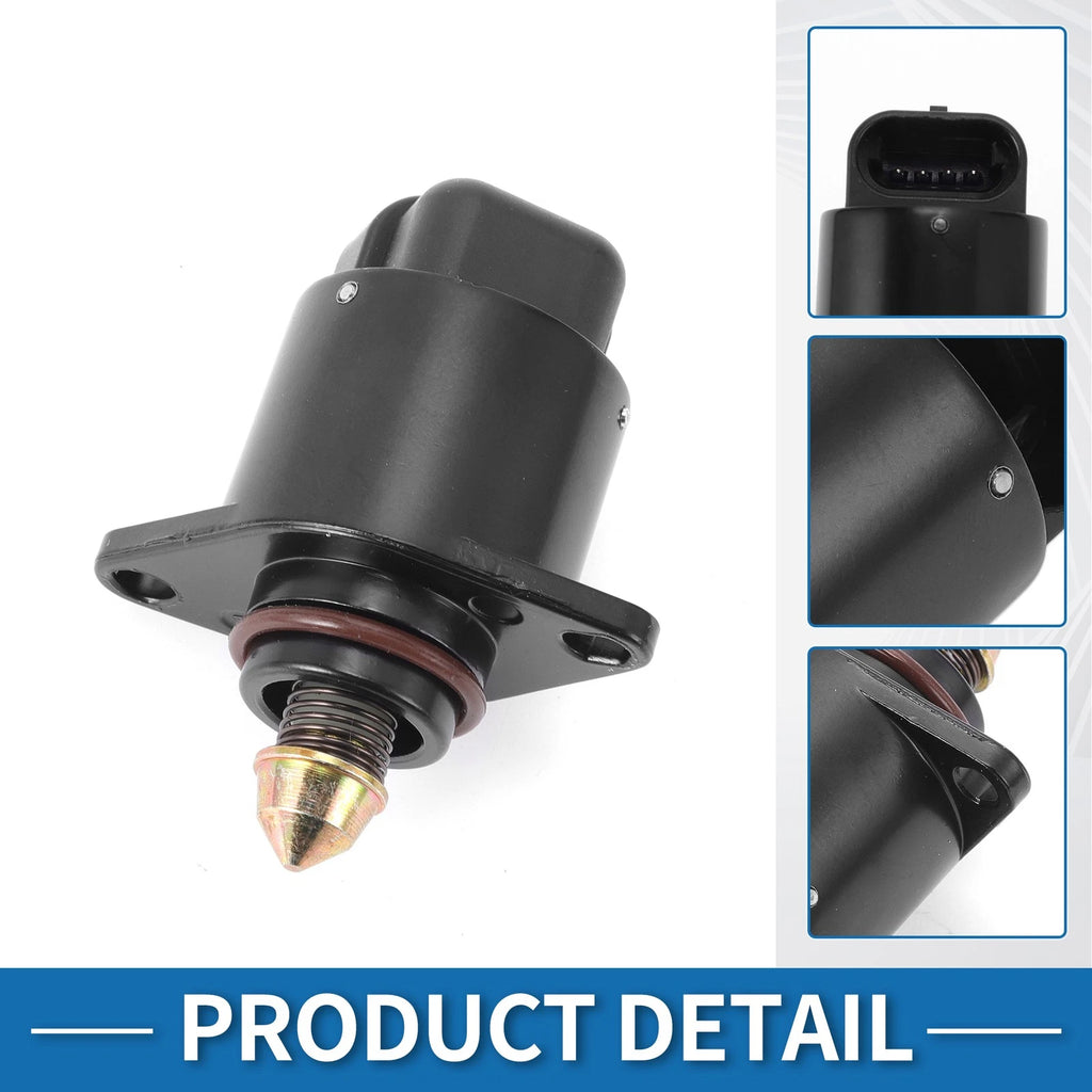 Idle Air Control Valve for Buick Century 2.2L (1993–1996) No. 17112898