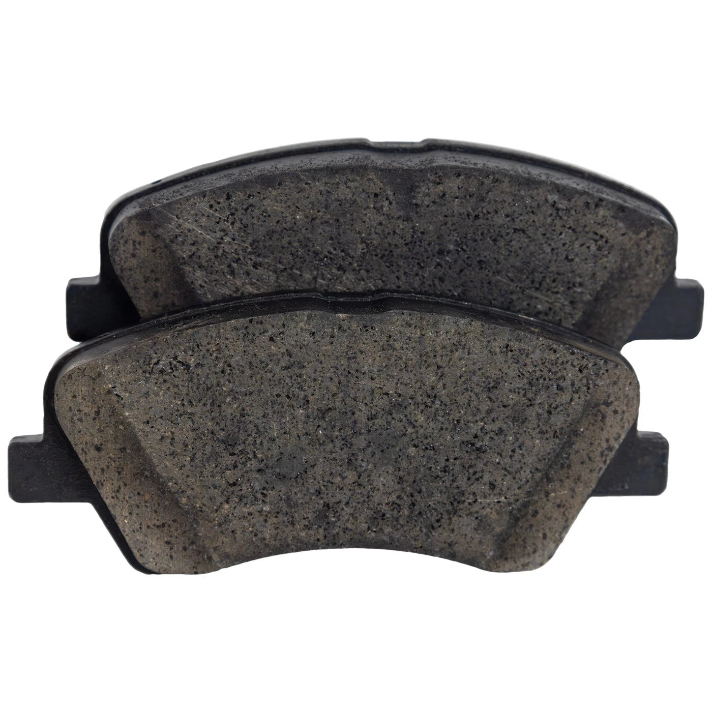 Front Brake Disc Rotors and Pads Kit for Kia Rio (2019–2020)