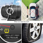 TPMS Reset Sensor Programming Tool for Tire Pressure Monitor - AU Ship