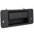 Rear Left/Right Outside Cargo Door Handle for Econoline Van 