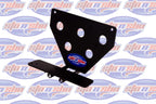 License Plate Bracket with Removable Mount for 2016–2022 Tesla Model X