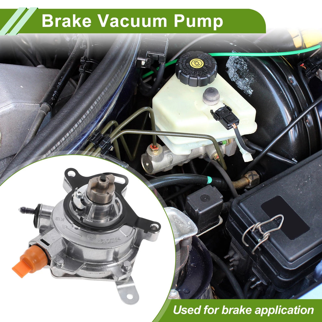 Brake Vacuum Pump No.DS7G2A451CB for Ford Escape (2017–2019)