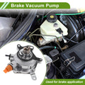 Brake Vacuum Pump No.DS7G2A451CB for Ford Escape (2017–2019)