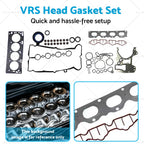 Head Gasket Set for Holden Cruze JG JH (2009–2016) F18 F18D4
