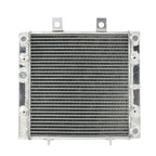 Aluminum Radiator for Polaris Sportsman 500 Touring/400 HAWKEYE (2000–2014)
