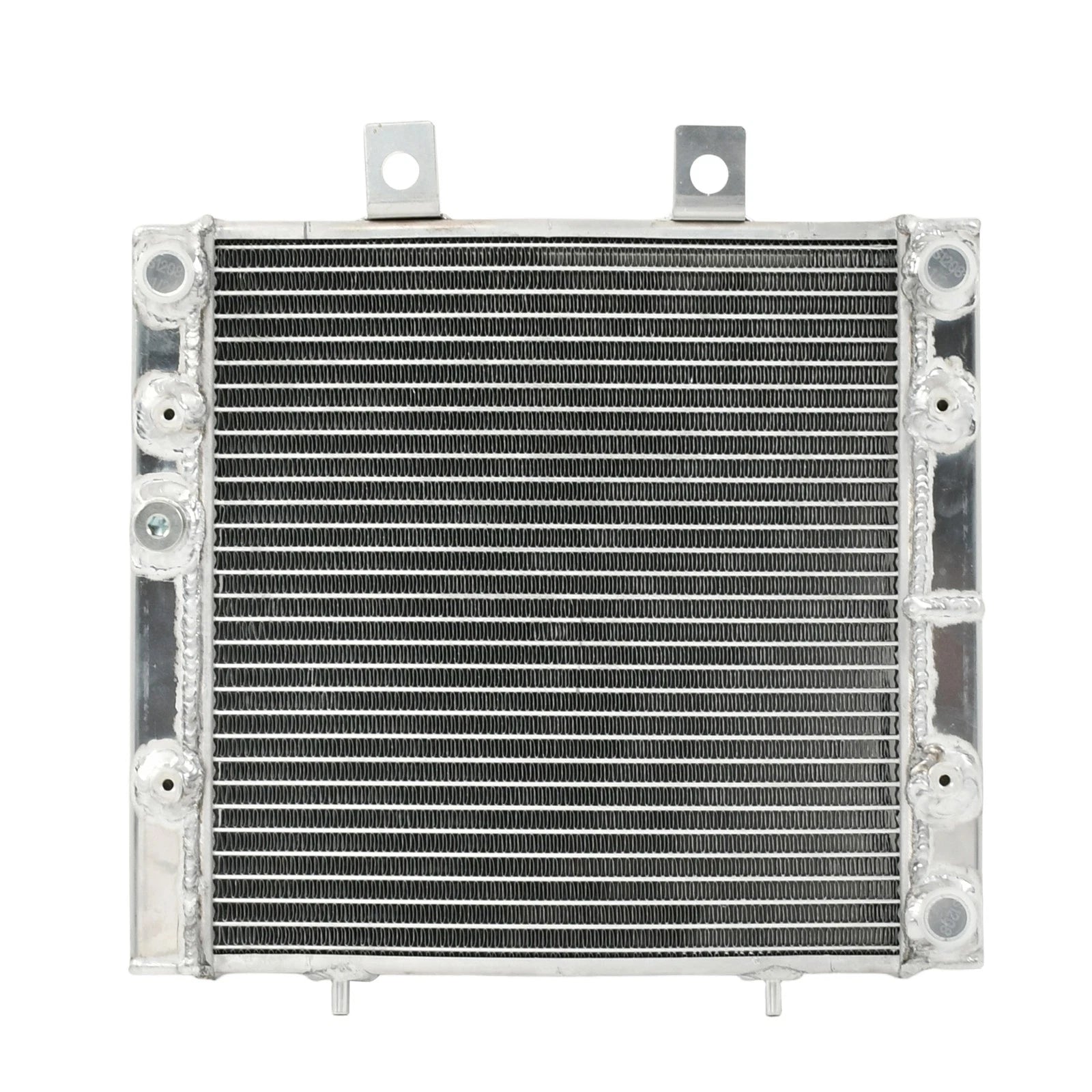 Aluminum Radiator for Polaris Sportsman 500 Touring/400 HAWKEYE (2000–2014)