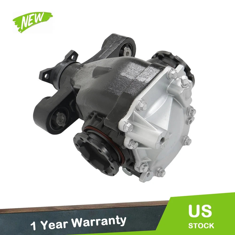 Rear Differential Assembly for Cadillac ATS (2014–2019) AWD 3.27