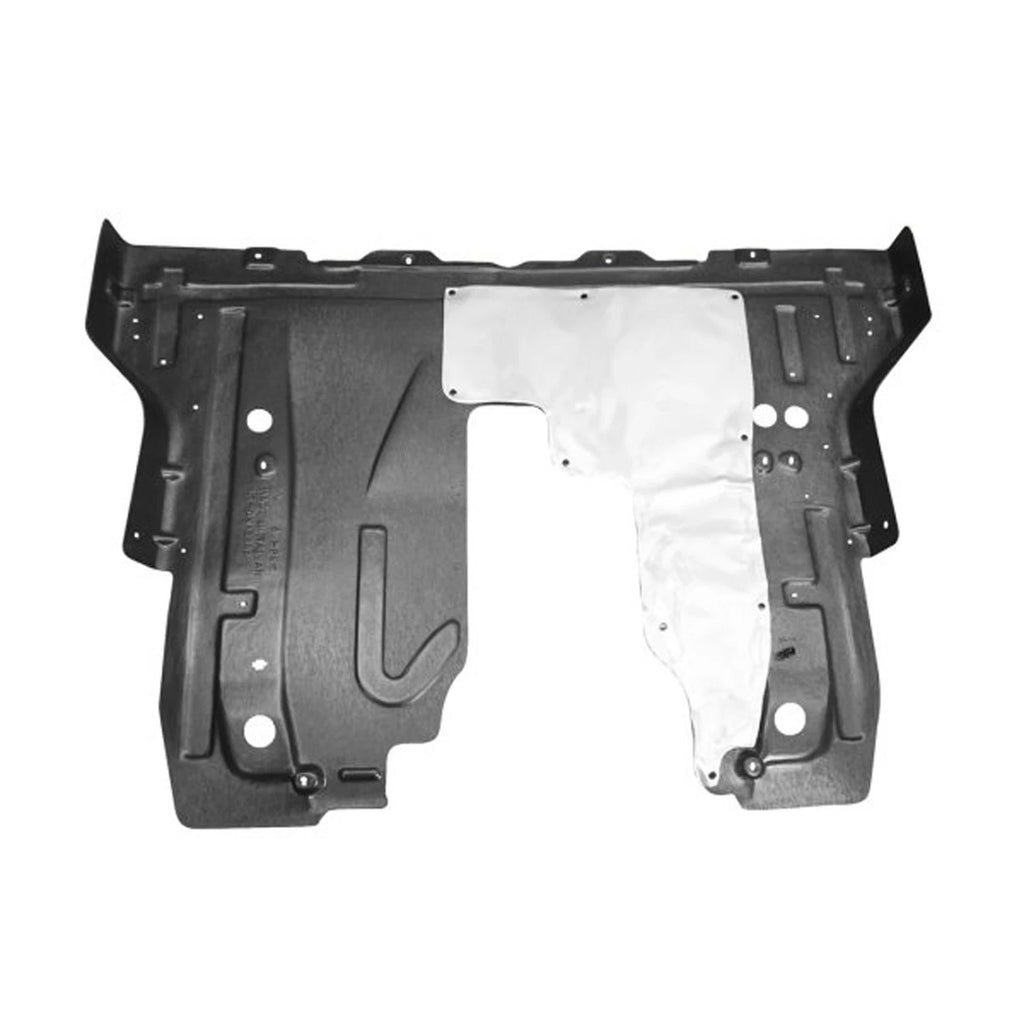 Replacement Undercar Shield OEM First Design For 2012-2014 Buick Verano