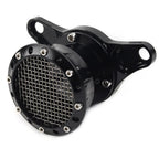 Velocity Stack Air Cleaner Intake Filter for Harley Sportster XL 1200 883 (2004–2019)