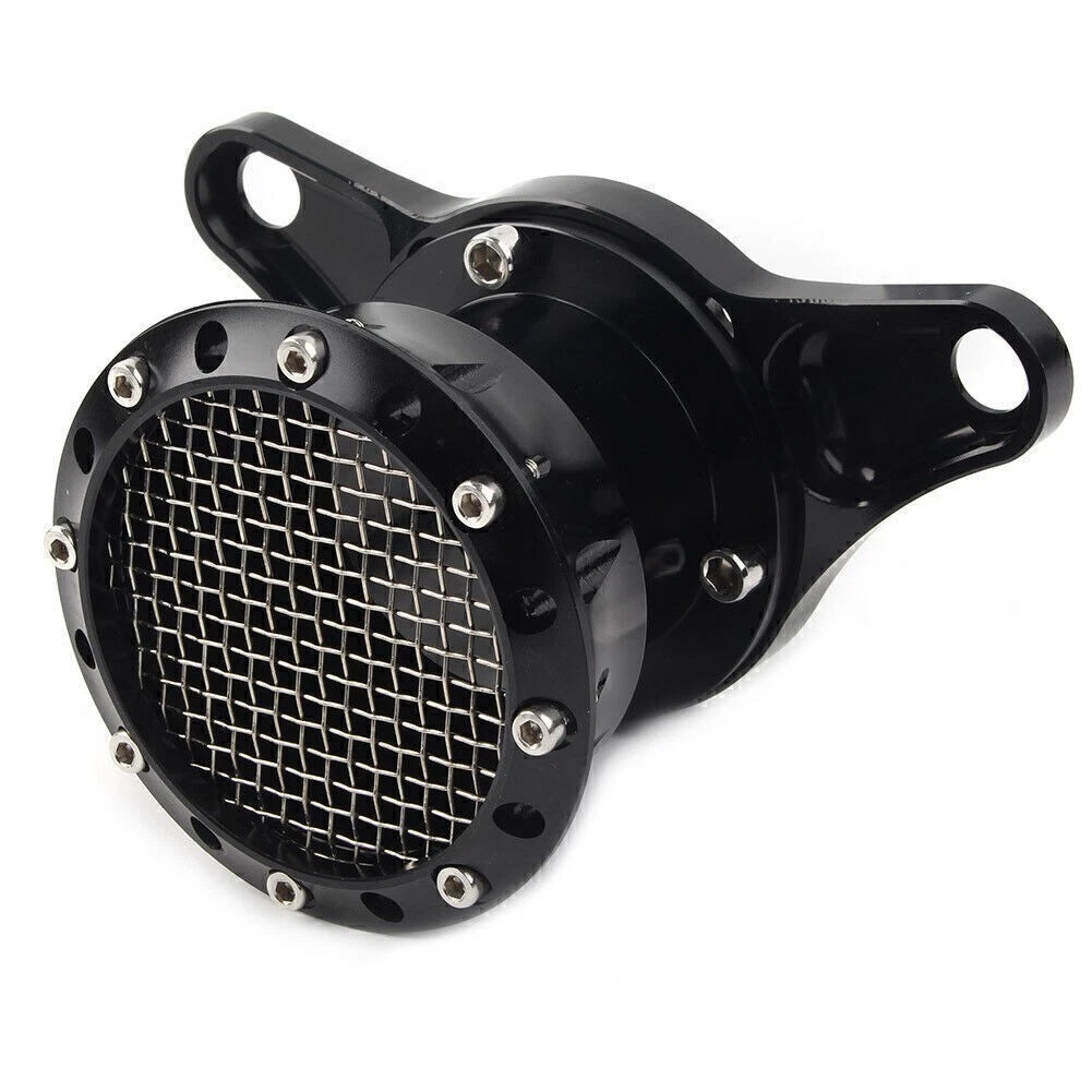 Velocity Stack Air Cleaner Intake Filter for Harley Sportster XL 1200 883 (2004–2019)