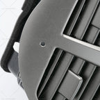 A/C Outlet Air Vent Panel for Lexus ES350 (2007–2009)