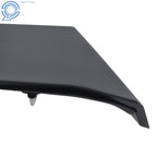 Rear Left Upper Quarter Trim Panel for Nissan Sentra (2020–2024)