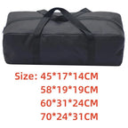Sporting Goods Storage Bag for Large Equipment (Universal)