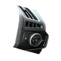 Dashboard Vent Assembly for Ford Focus (2012–2018)