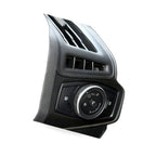 Dashboard Vent Assembly for Ford Focus (2012–2018)