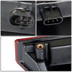 Rear Tail Light Lamp for Polaris Ranger 900XP 2013–2020
