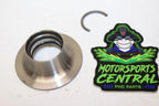 Drive Shaft Carbon Ring Hat Coupler C Clip Bellow for Sea-Doo RXP-X (2018)