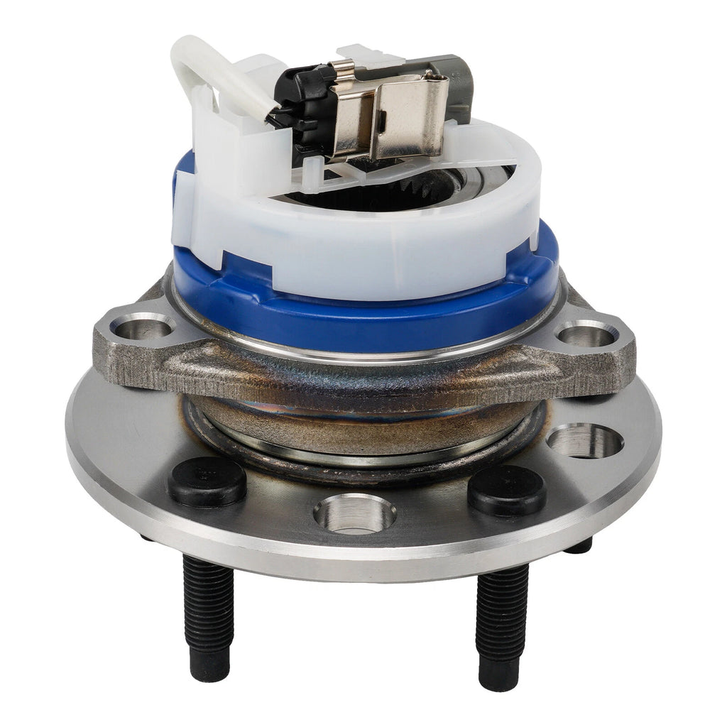 Front Wheel Bearing Hub for Buick LeSabre Oldsmobile 88 (1991–1999)