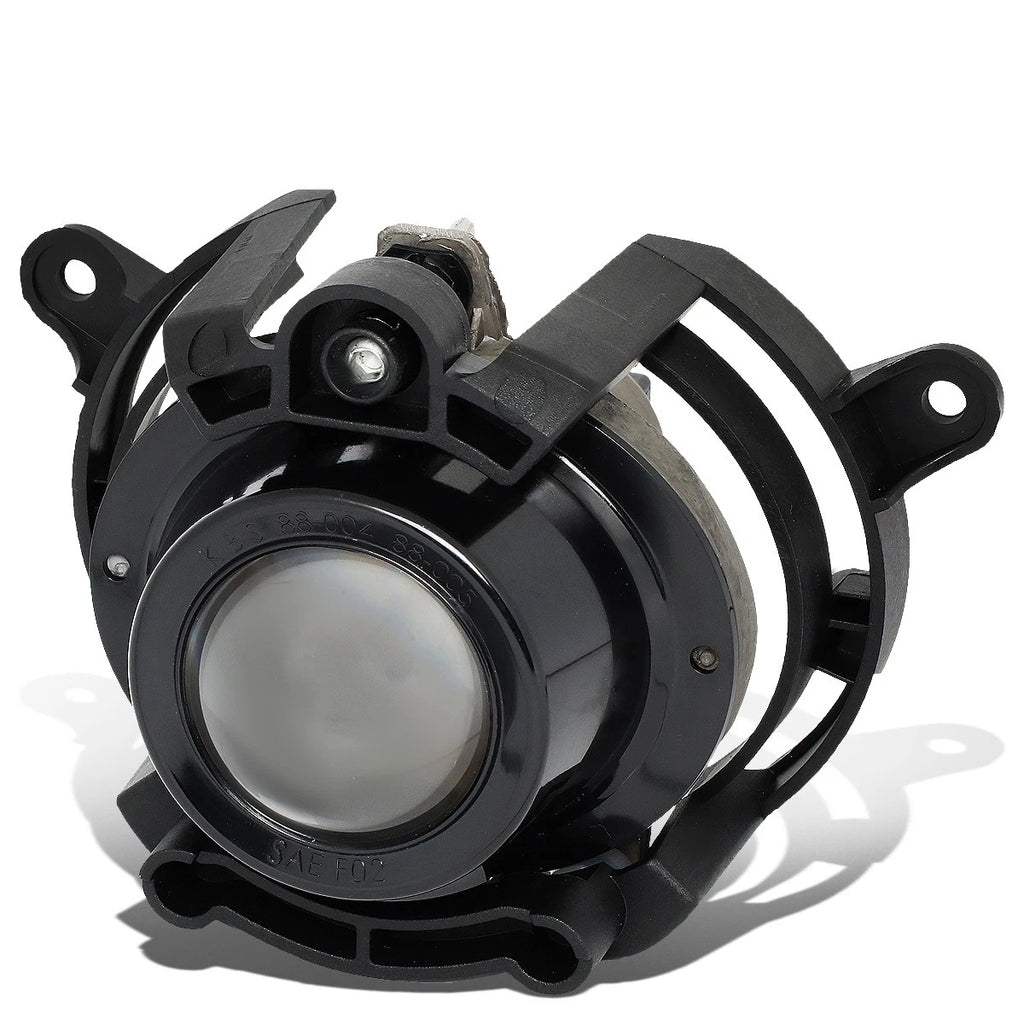 1Pc Projector Fog Light for Chevy Malibu/Buick Envision (2008–2017)