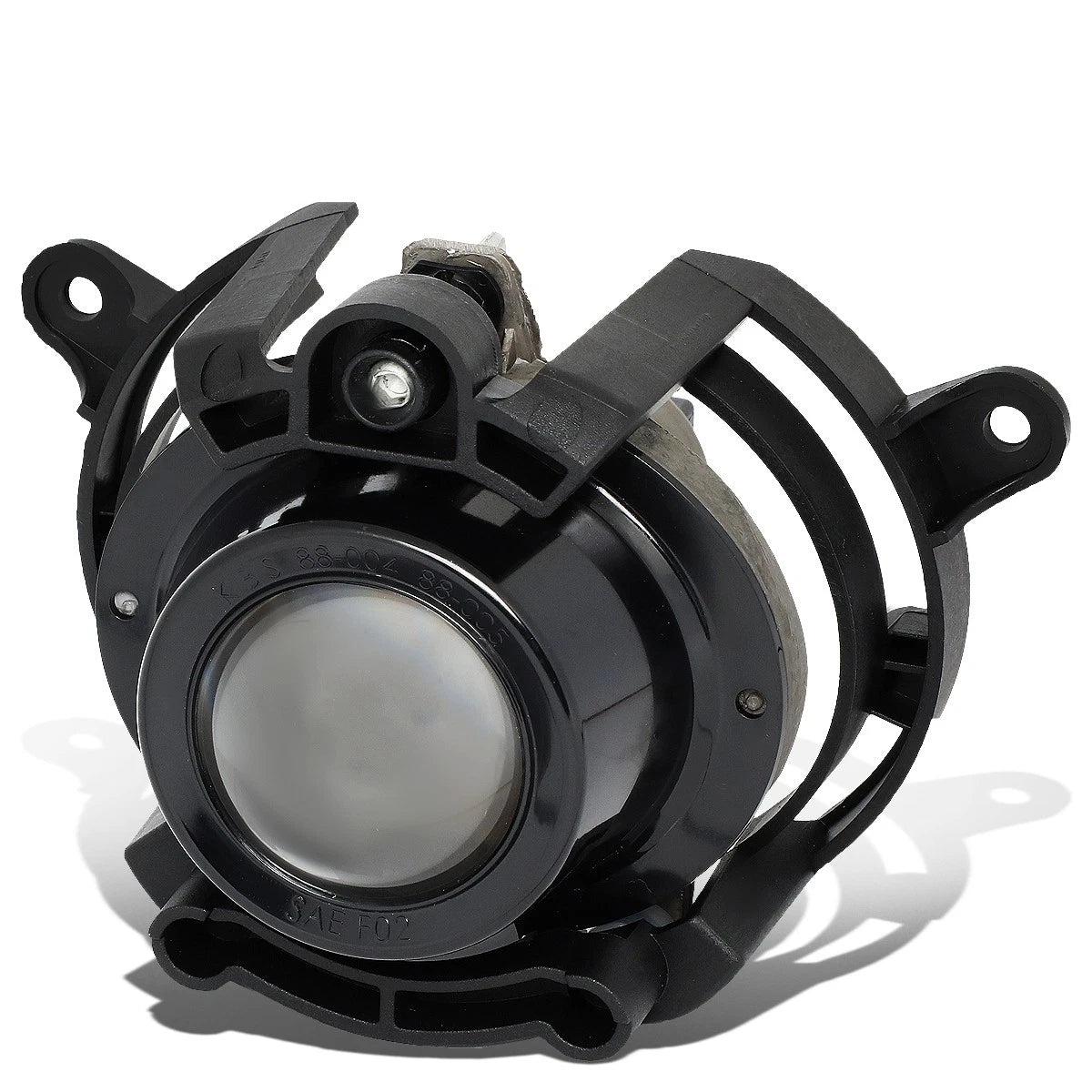 1Pc Projector Fog Light for Chevy Malibu/Buick Envision (2008–2017)