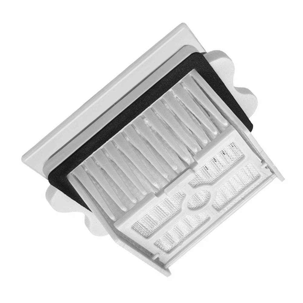 Brush Roller and HEPA Filter Pack for Roborock Lite A20 (2020–2023)