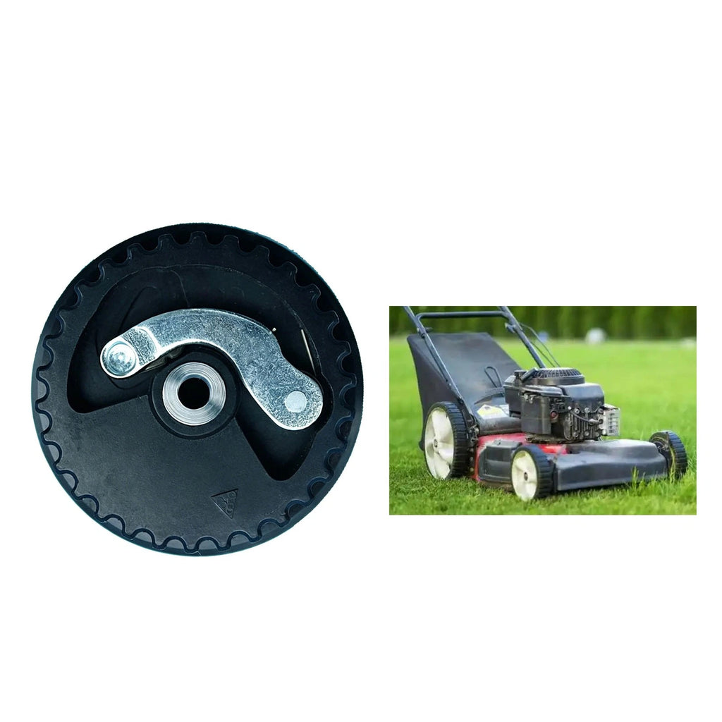 Timing Pulley for Equipment Maintenance (OEM Standard Fit)