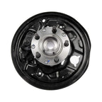 Steering Knuckle & Wheel Bearing Hub Assembly for Subaru Forester
