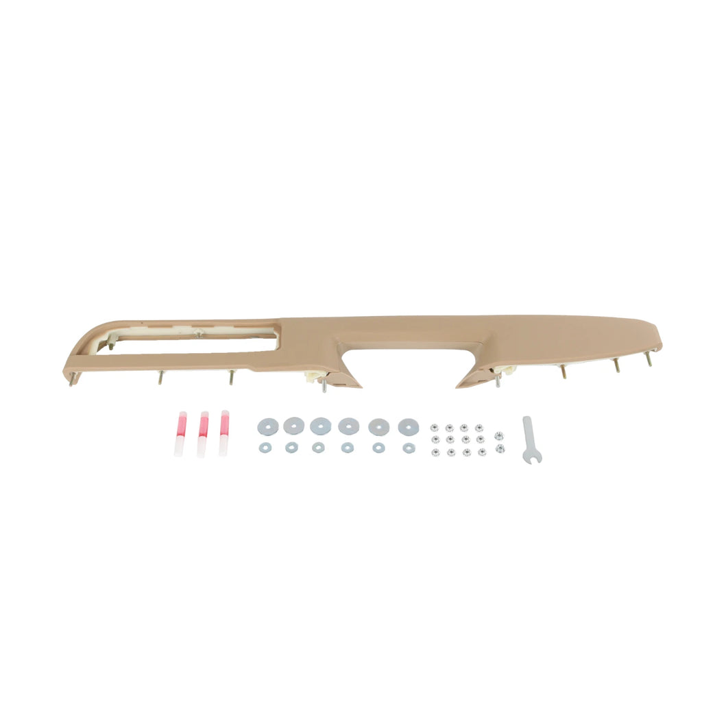 Driver Left Door Panel Handle for Chevy Tahoe Silverado (2010-2014)