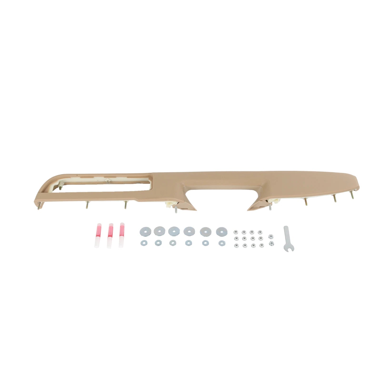 Driver Left Door Panel Handle for Chevy Tahoe Silverado (2010-2014)